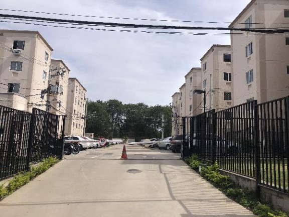 Imagem Apartamento com 2 Quartos à Venda, 40 m² em Campo Grande - Rio De Janeiro Imagem Apartamento com 2 Quartos à Venda, 40 m² em Campo Grande - Rio De Janeiro