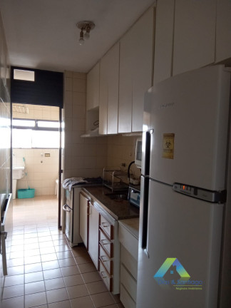 Imagem Apartamento com 3 Quartos à Venda, 77 m² em Vila Mariana - São Paulo Imagem Apartamento com 3 Quartos à Venda, 77 m² em Vila Mariana - São Paulo