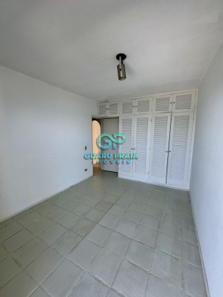 Imagem Apartamento com 2 Quartos para Alugar, 155 m² em Astúrias - Guarujá