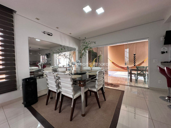 Imagem Casa de Condomínio com 3 Quartos à Venda, 327 m² em Parque Brasil 500 - Paulínia Imagem Casa de Condomínio com 3 Quartos à Venda, 327 m² em Parque Brasil 500 - Paulínia
