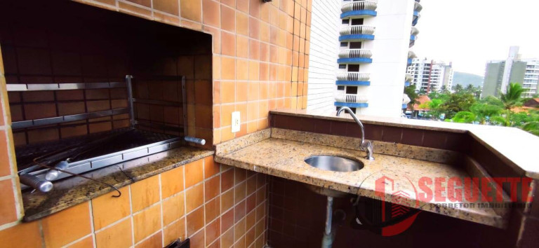Imagem Apartamento com 3 Quartos à Venda, 94 m² em Riviera De São Lourenço - Bertioga Imagem Apartamento com 3 Quartos à Venda, 94 m² em Riviera De São Lourenço - Bertioga