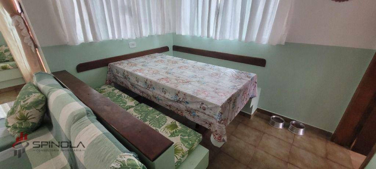Imagem Casa com 3 Quartos à Venda, 132 m² em Balneário Flórida - Praia Grande Imagem Casa com 3 Quartos à Venda, 132 m² em Balneário Flórida - Praia Grande