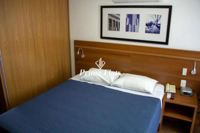 Foto do imóvel Apartamento com 1 Quarto à Venda, 32 m² em Centro - São Bernardo Do Campo