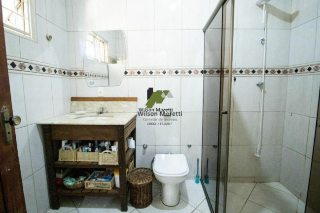 Imagem Casa com 3 Quartos à Venda, 95 m²