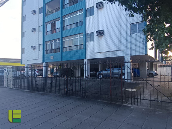 Apartamento com 2 Quartos à Venda, 70 m² em Cordeiro - Recife