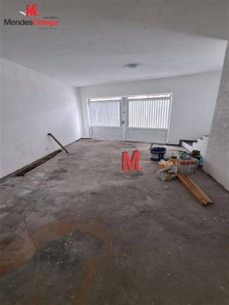 Imagem Casa com 2 Quartos à Venda, 112 m² em Centro - Sorocaba