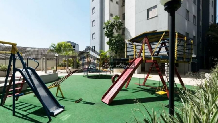 Imagem Apartamento com 3 Quartos à Venda, 65 m² em Aclimação - São Paulo Imagem Apartamento com 3 Quartos à Venda, 65 m² em Aclimação - São Paulo