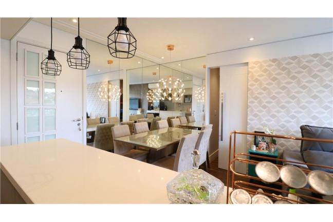 Imagem Apartamento com 2 Quartos à Venda, 58 m² em Vila Sônia - São Paulo Imagem Apartamento com 2 Quartos à Venda, 58 m² em Vila Sônia - São Paulo