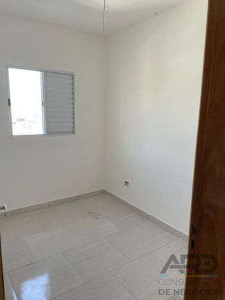 Imagem Casa com 2 Quartos à Venda, 40 m² em Artur Alvim (vila Nhocune) - São Paulo