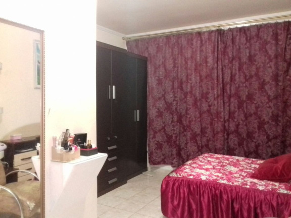 Imagem Casa com 3 Quartos à Venda, 210 m² em Flor Do Vale - Tremembé