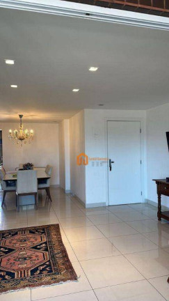 Imagem Apartamento com 3 Quartos à Venda, 152 m² em Varjota - Fortaleza Imagem Apartamento com 3 Quartos à Venda, 152 m² em Varjota - Fortaleza
