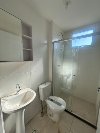 Imagem Apartamento com 2 Quartos para Alugar, 42 m² em Bonfim Paulista - Ribeirão Preto