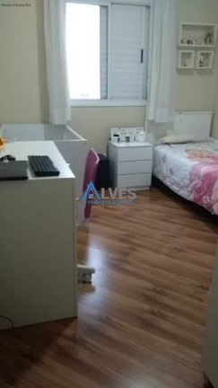 Imagem Apartamento com 2 Quartos à Venda, 57 m² em Rudge Ramos - São Bernardo Do Campo