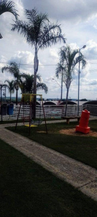 Imagem Apartamento com 2 Quartos à Venda, 50 m² em Jardim Tatiana - Votorantim Imagem Apartamento com 2 Quartos à Venda, 50 m² em Jardim Tatiana - Votorantim