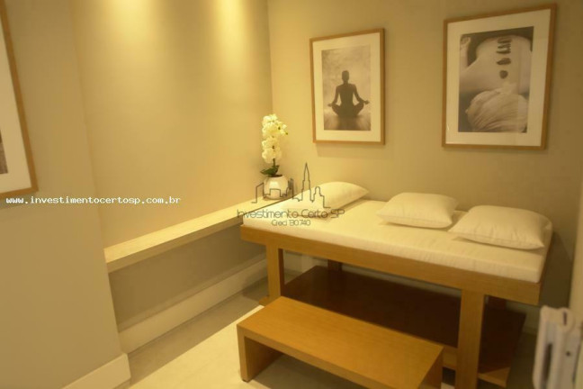 Imagem Apartamento com 3 Quartos à Venda, 118 m² em Lapa - São Paulo