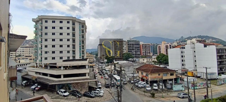 Imagem Apartamento com 2 Quartos à Venda, 70 m² em Várzea - Teresópolis Imagem Apartamento com 2 Quartos à Venda, 70 m² em Várzea - Teresópolis