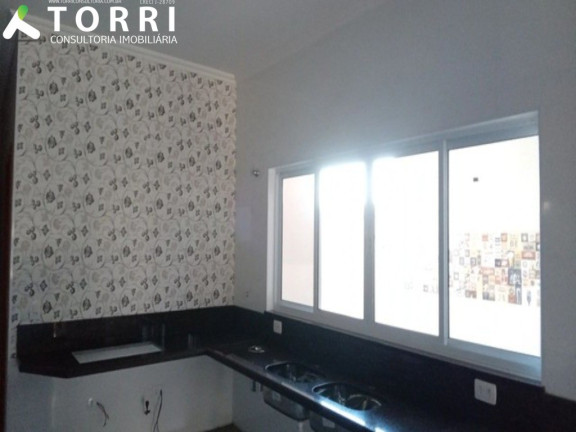 Imagem Casa com 3 Quartos à Venda, 128 m² em Jardim Residencial Villa Amato - Sorocaba Imagem Casa com 3 Quartos à Venda, 128 m² em Jardim Residencial Villa Amato - Sorocaba