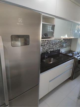 Imagem Apartamento com 2 Quartos à Venda, 48 m² em São Marcos - Salvador Imagem Apartamento com 2 Quartos à Venda, 48 m² em São Marcos - Salvador