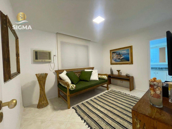 Imagem Apartamento com 4 Quartos à Venda, 220 m² em Pitangueiras - Guarujá Imagem Apartamento com 4 Quartos à Venda, 220 m² em Pitangueiras - Guarujá