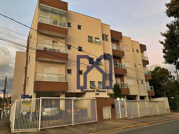 Imagem Apartamento com 2 Quartos à Venda, 72 m² em Varginha - Itajubá