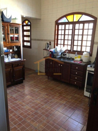 Imagem Chácara com 4 Quartos à Venda, 1.000 m² em São José Do Ribeirão - Itupeva