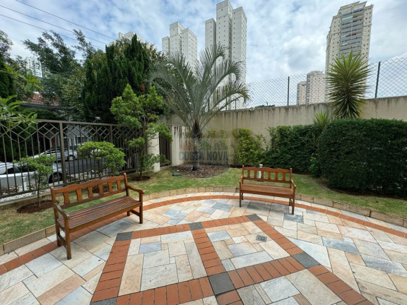 Imagem Apartamento com 3 Quartos à Venda, 87 m² em Ipiranga - São Paulo