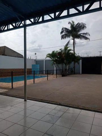 Imagem Chácara com 1 Quarto à Venda, 200 m² em Jardim Nova Hortolândia I - Hortolândia