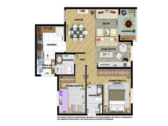 Imagem Imóvel com 3 Quartos à Venda, 70 m² em Baeta Neves - São Bernardo Do Campo Imagem Imóvel com 3 Quartos à Venda, 70 m² em Baeta Neves - São Bernardo Do Campo
