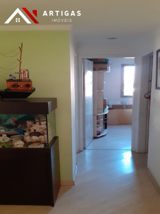 Imagem Apartamento com 2 Quartos à Venda, 60 m² em Mooca - São Paulo