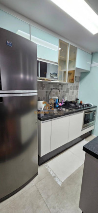 Imagem Apartamento com 3 Quartos à Venda, 70 m² em Santa Paula - São Caetano Do Sul Imagem Apartamento com 3 Quartos à Venda, 70 m² em Santa Paula - São Caetano Do Sul