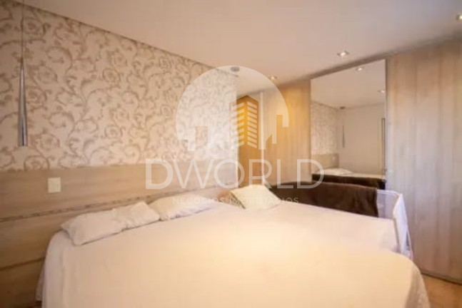Imagem Imóvel com 3 Quartos à Venda, 148 m² em Santa Paula - São Caetano Do Sul
