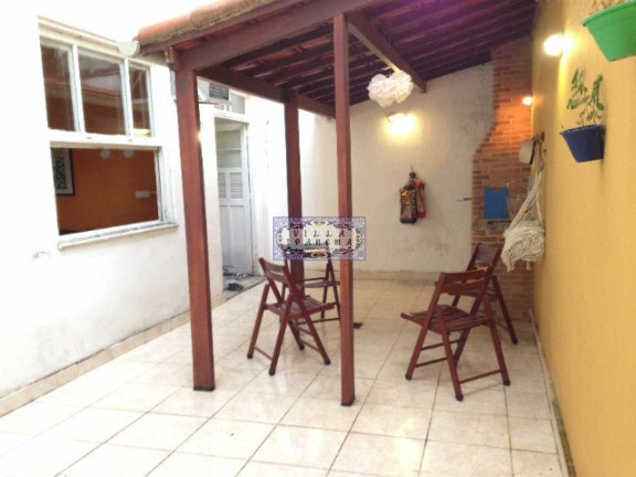 Apartamento com 3 Quartos à Venda, 120 m² em Jardim Botânico - Rio De Janeiro