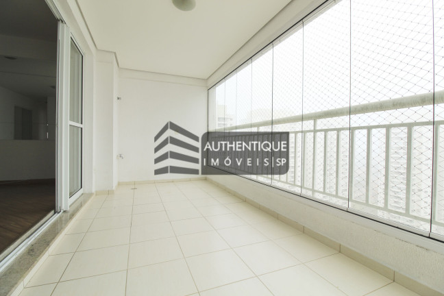 Apartamento com 3 Quartos à Venda, 107 m² em Vila Lusitânia - São Bernardo Do Campo