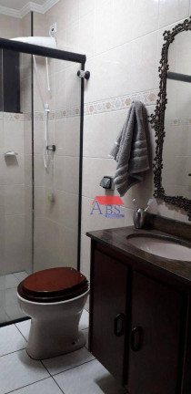 Imagem Apartamento com 2 Quartos à Venda, 84 m² em Tupi - Praia Grande