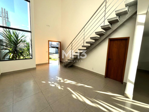 Imagem Casa de Condomínio com 3 Quartos à Venda, 175 m² em Residencial Real Parque Sumaré - Sumaré Imagem Casa de Condomínio com 3 Quartos à Venda, 175 m² em Residencial Real Parque Sumaré - Sumaré