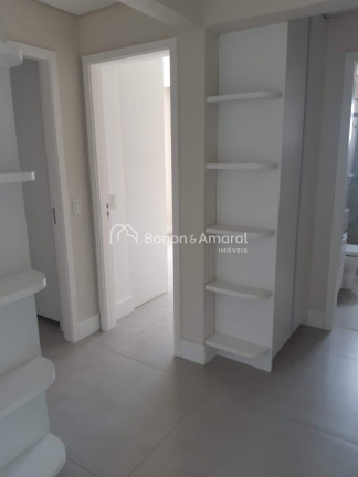 Imagem Apartamento com 3 Quartos à Venda, 110 m² em Centro - Campinas