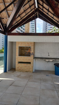 Imagem Apartamento com 4 Quartos à Venda, 135 m² em Boa Viagem - Recife