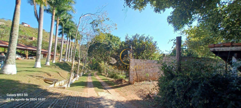 Imagem Fazenda à Venda, 100.000 m² em Recanto Dos Ipes - Jacareí Imagem Fazenda à Venda, 100.000 m² em Recanto Dos Ipes - Jacareí