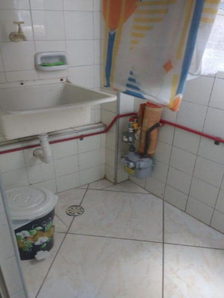 Imagem Apartamento com 2 Quartos à Venda, 50 m² em Santa Terezinha - São Bernardo Do Campo