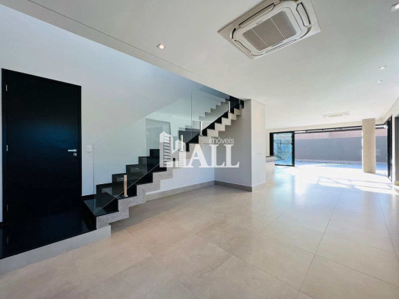 Imagem Casa com 3 Quartos à Venda, 275 m² em Residencial Gaivota Ii - São José Do Rio Preto