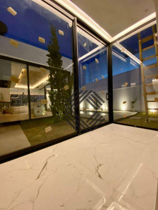 Imagem Casa com 3 Quartos à Venda ou Locação, 280 m² em Alphaville Nova Esplanada - Votorantim
