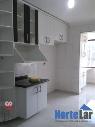 Imagem Apartamento com 3 Quartos à Venda, 85 m² em Jardim Paraíso - São Paulo