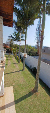 Imagem Chácara com 4 Quartos à Venda, 280 m² em Barueri