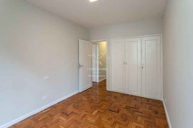 Imagem Apartamento com 3 Quartos à Venda, 135 m² em Itaim Bibi - São Paulo