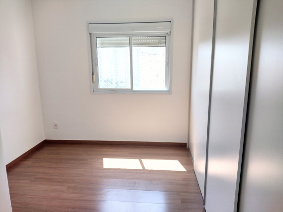Imagem Apartamento com 3 Quartos à Venda, 110 m² em Vila Suzana - São Paulo