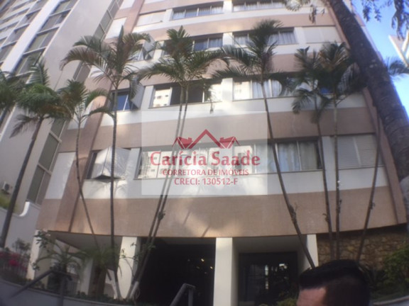 Imagem Apartamento com 2 Quartos à Venda, 64 m² em Paraíso - São Paulo Imagem Apartamento com 2 Quartos à Venda, 64 m² em Paraíso - São Paulo
