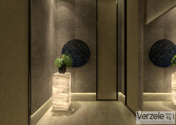 Imagem Apartamento com 3 Quartos à Venda, 122 m² em Centro - Balneário Camboriú