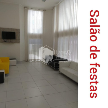 Imagem Apartamento com 3 Quartos à Venda, 105 m² em Vila Regente Feijó - São Paulo