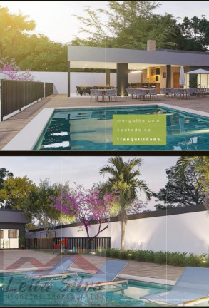 Imagem Casa de Condomínio com 4 Quartos à Venda,  em Pedra Mole - Teresina