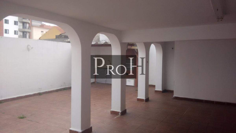 Imagem Sobrado com 4 Quartos à Venda, 430 m² em Jardim Bela Vista - Santo André Imagem Sobrado com 4 Quartos à Venda, 430 m² em Jardim Bela Vista - Santo André